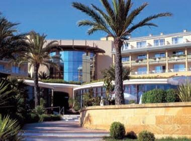 Insotel Club Cala Mandia in Mallorca, ES