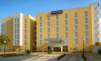 City Express by Marriott Manzanillo in Manzanillo, MX