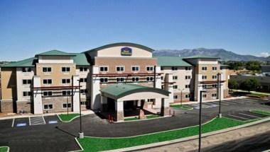 Best Western Plus Layton Park Hotel in Layton, UT