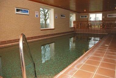 Losehill House Hotel & Spa in Hope Valley, GB1