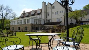 Losehill House Hotel & Spa in Hope Valley, GB1