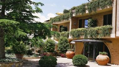 Hotel Relais Santa Chiara in San Gimignano, IT