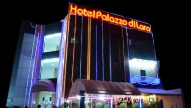Hotel Palazzo Di Lara in Ghaziabad, IN