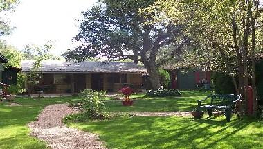 Apple Creek Cottages in Prescott, AZ