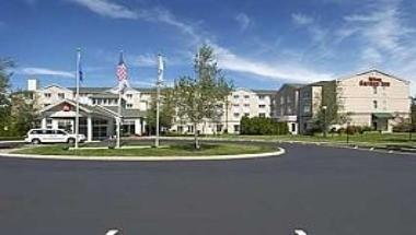 Hilton Garden Inn Danbury in Danbury, CT