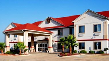 Best Western Limestone Inn & Suites in Mexia, TX