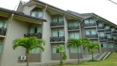 Hotel Seri Malaysia - Marang in Terengganu, MY