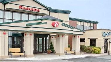 Ramada by Wyndham St. John's in St. John's, NL