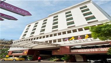 Silom City Hotel, Bangkok in Bangkok, TH