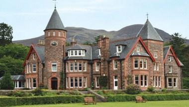 The Torridon Wester Ross in Plockton, GB2