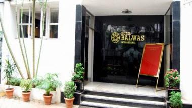 Hotel Balwas International in Mumbai, IN