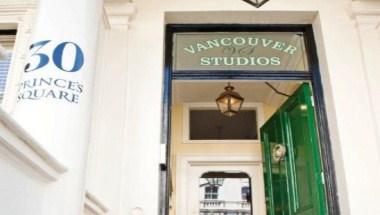 Vancouver Studios in London, GB1