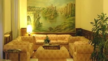 Hotel Traiano Rome in Rome, IT