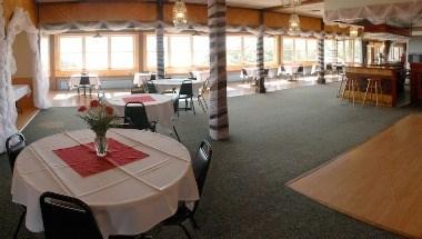 Wentworth Event Center in Belfast, ME