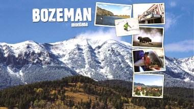 Bozeman Area Chamber of Commerce in Bozeman, MT