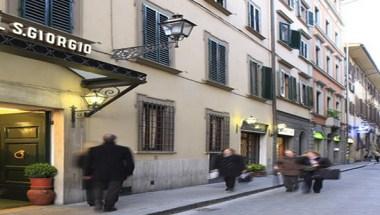 Hotel San Giorgio & Olimpic Florence in Florence, IT