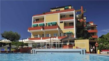 Hotel Bembo Bibione in San Michele al Tagliamento, IT