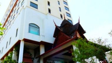 The Park Hotel in Chiang Mai, TH