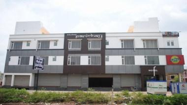 Hotel Parichay in Rewari, IN