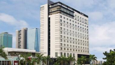 Seda Bonifacio Global City in Taguig, PH