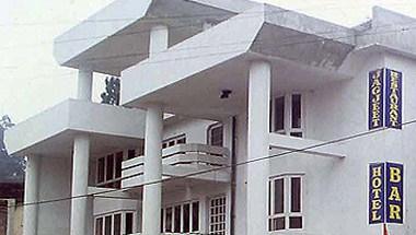 Jagjeet Hotel in Darjeeling, IN