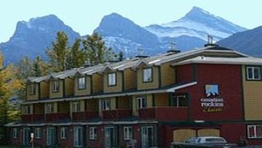 Canadian Rockies Chalets in Canmore, AB