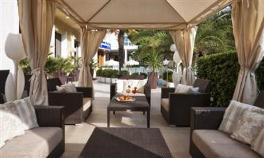 Suite Hotel Litoraneo in Rimini, IT