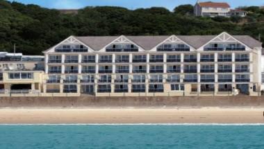 Hotel Cristina in Jersey, GB1