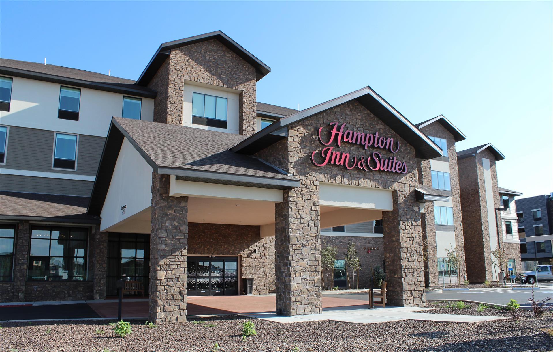 Hampton Inn & Suites Flagstaff East in Flagstaff, AZ