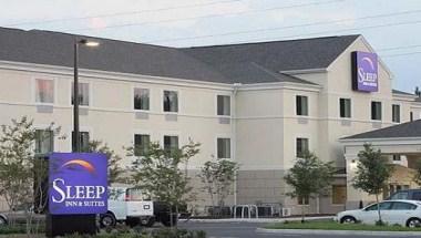 Sleep Inn and Suites University/Shands in Gainesville, FL