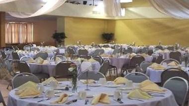 Conference and Social Center at St. Luke's in Broomall, PA