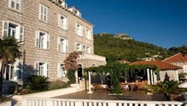 Hotel Vila Vilina in Dubrovnik, HR