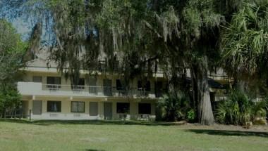 Canterbury Retreat and Conference Center in Oviedo, FL