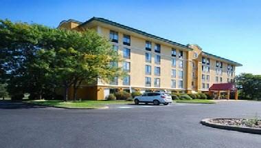 Quality Inn and Suites in Bensalem, PA