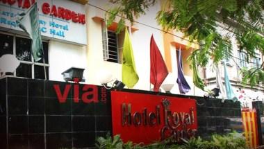 Hotel Royal Garden in Kolkata, IN