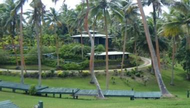 Lomalagi Resort Fiji in Savusavu, FJ