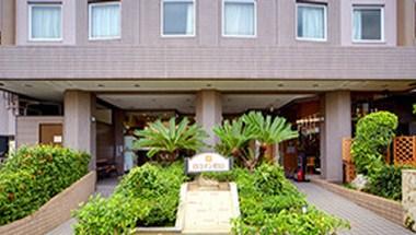 Hotel Roco Inn Matsuyama in Naha, JP