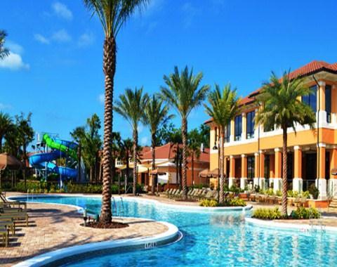 CLC Regal Oaks Resort in Kissimmee, FL