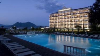 Grand Hotel Bristol - Stresa in Stresa, IT