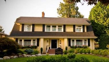 Haddon House Bed & Breakfast in Burnaby, BC