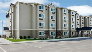 Microtel Inn & Suites by Wyndham Williston in Williston, ND