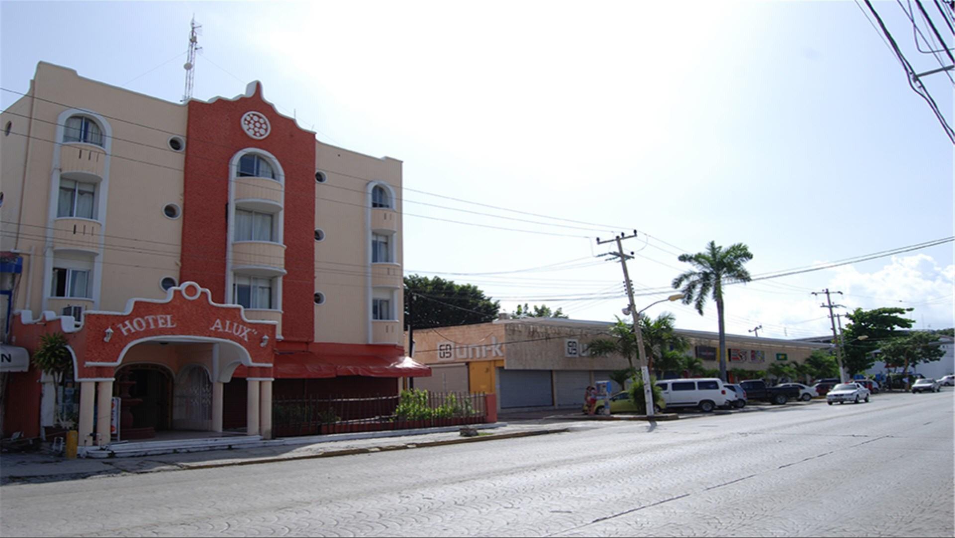 Hotel Alux Cancun in Cancun, MX