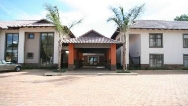 Villa Bali Boutique Hotel in Bloemfontein, ZA