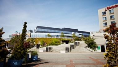 Kitsap Conference Center at Bremerton Harborside in Bremerton, WA