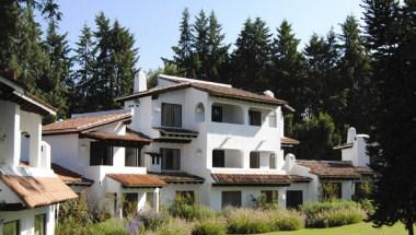 Avandaro Hotel Golf & Spa Resort in Valle de Bravo, MX