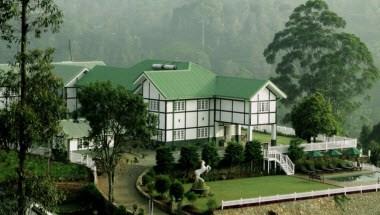 Langdale by Amaya in Nuwara Eliya, LK