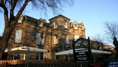 Murrayfield Hotel in Edinburgh, GB2