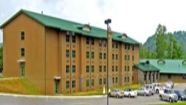 Chief Logan Lodge, Hotel and Conference Center in Logan, WV