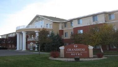 Grandstay Residential Suites - St. Cloud in St. Cloud, MN