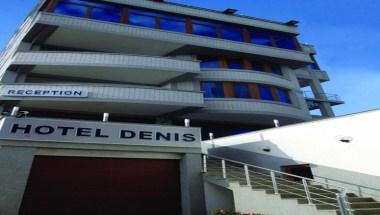 Hotel Denis in Pristina